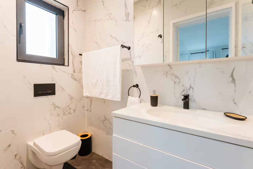 Green Point Apartment