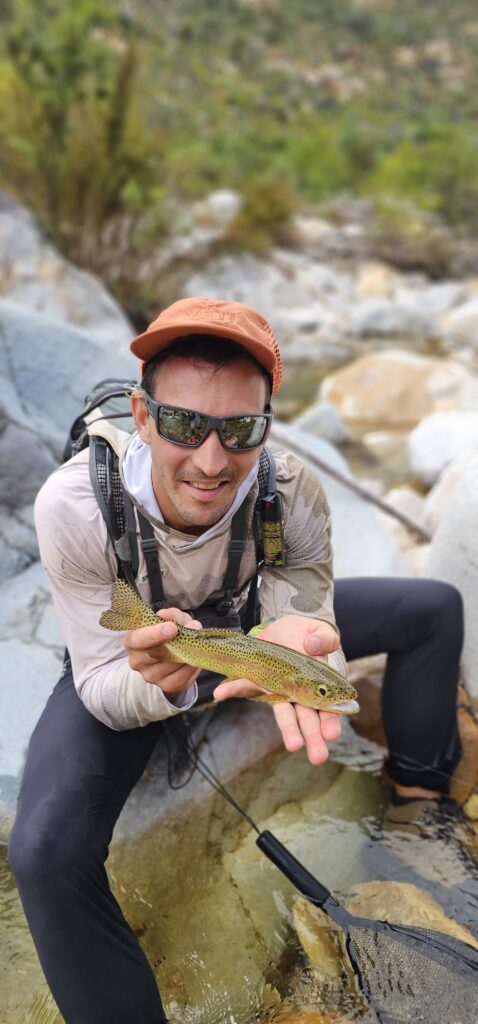 Fly Fishing
