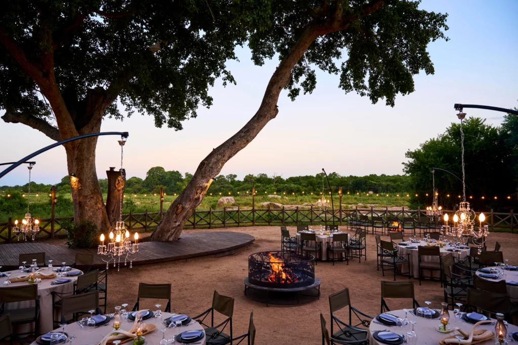 Kruger Gate Deluxe room ****