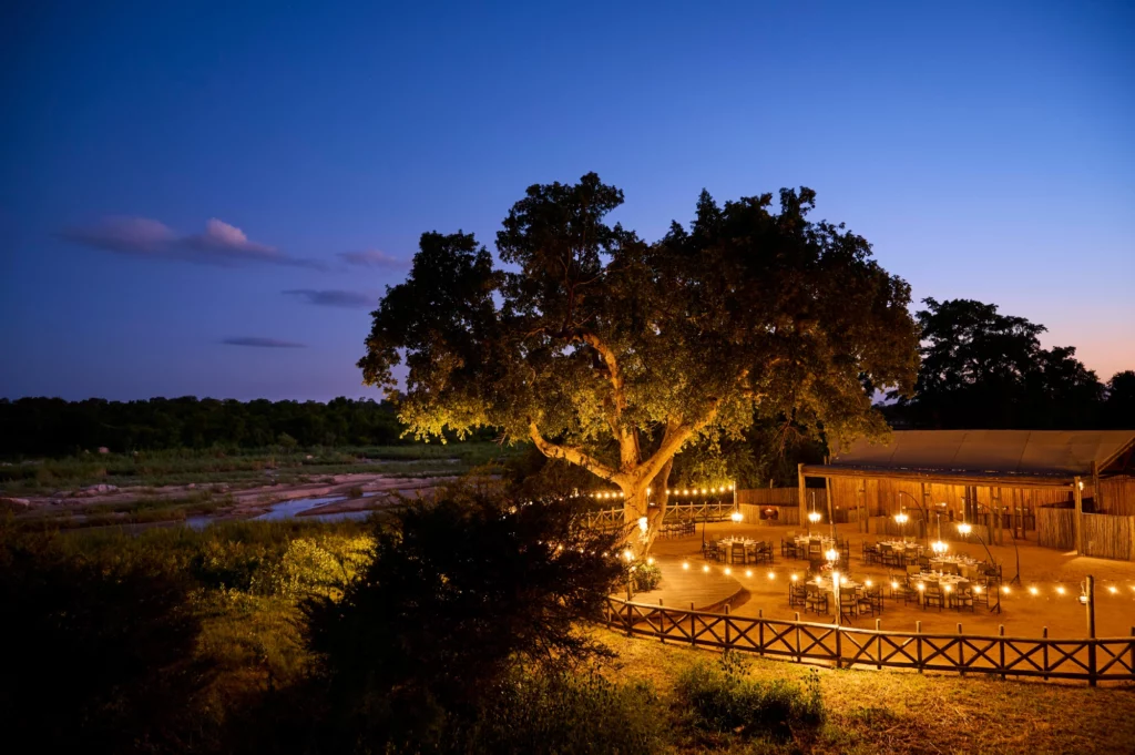 Kruger Gate Deluxe room ****