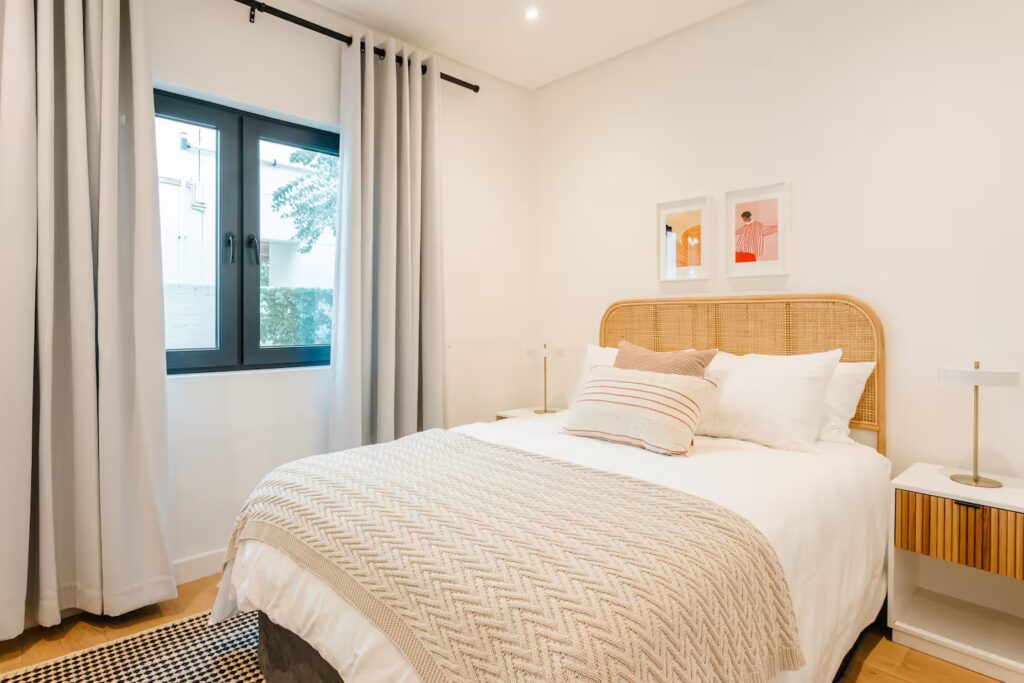 Green Point Apartment