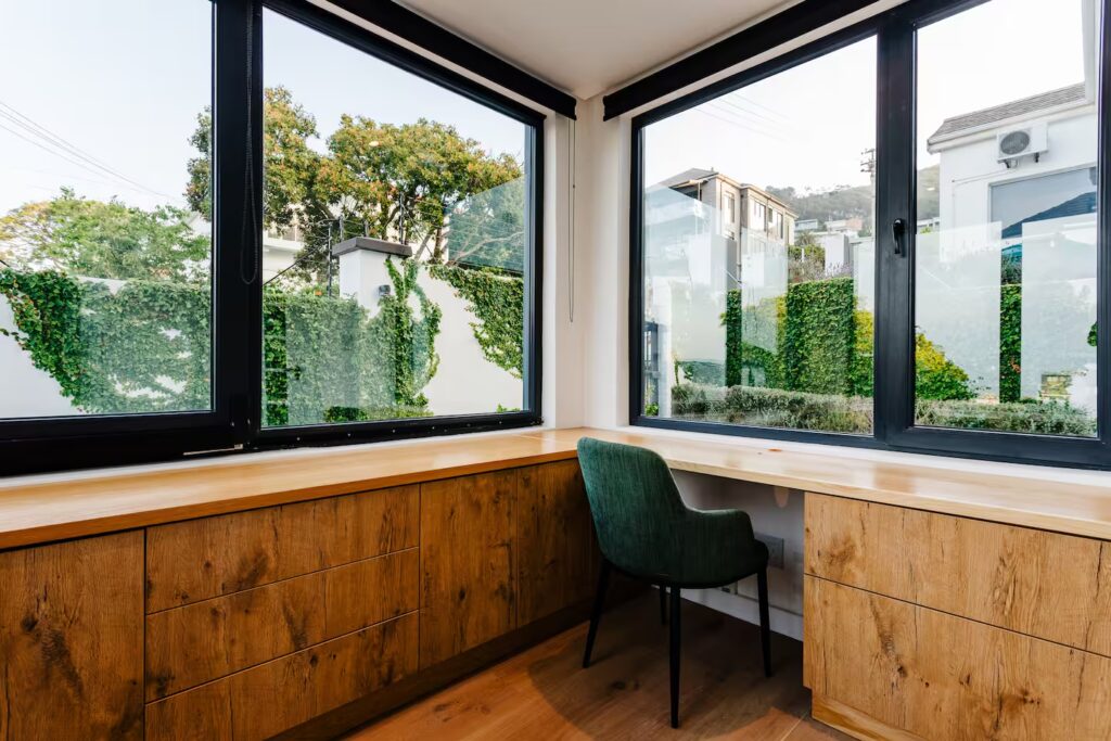 Green Point Apartment