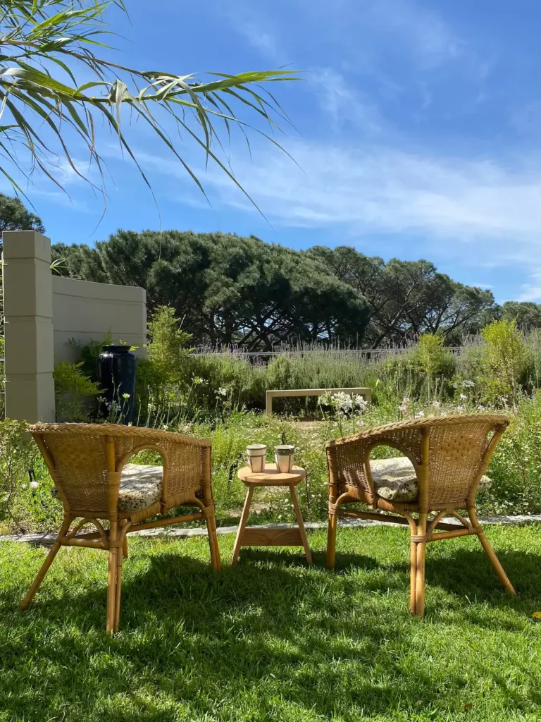 Entire Villa (10 sleeper) 5-bed 5-bath in Higgovale Camps Bay