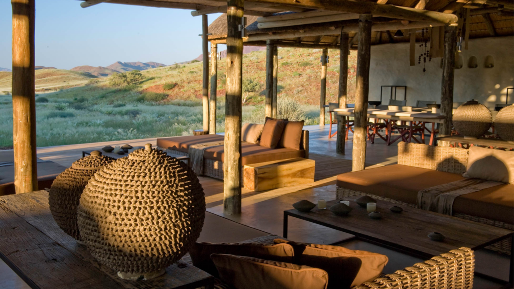 Damaraland