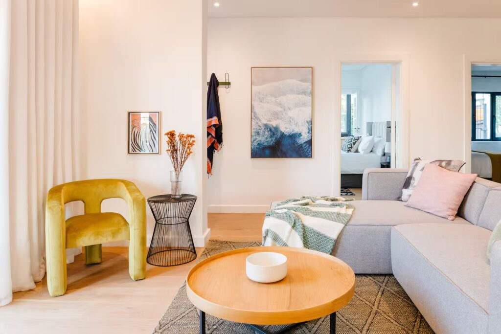 Green Point Apartment