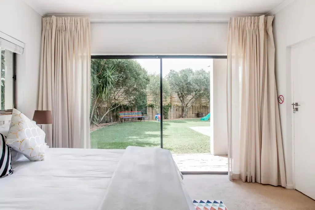 Camps Bay Villa with Ocean Views & Infinity Pool