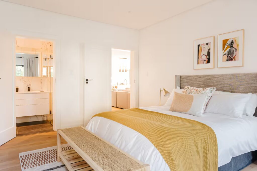 Green Point Apartment