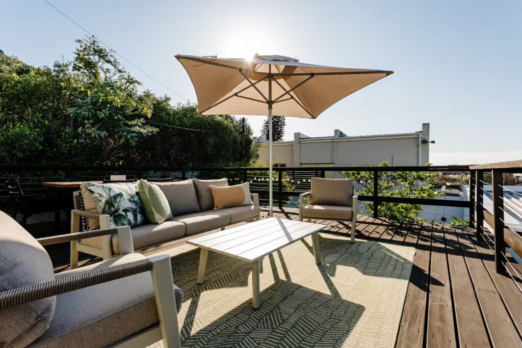 Green Point Apartment