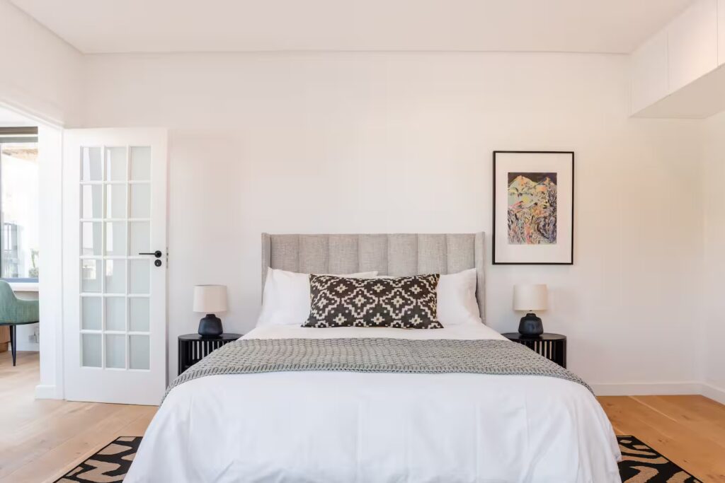 Green Point Apartment
