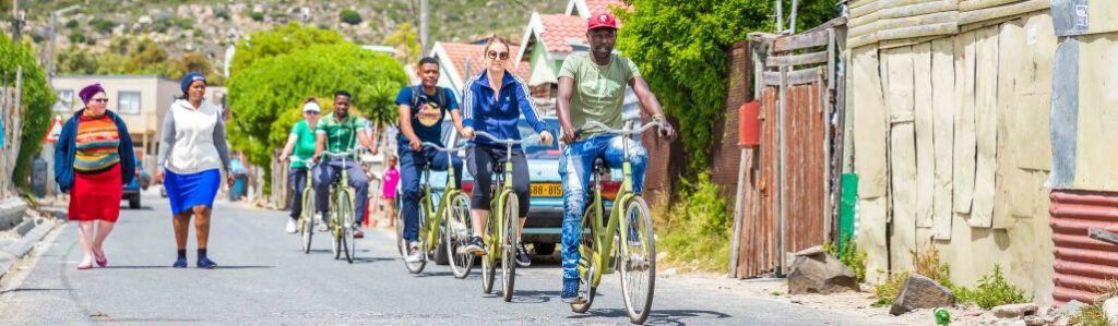 Township Tour