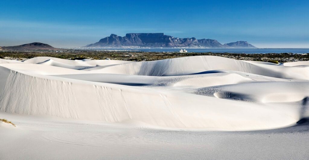 Dunes Experience (Quad-bike & Sandboarding)