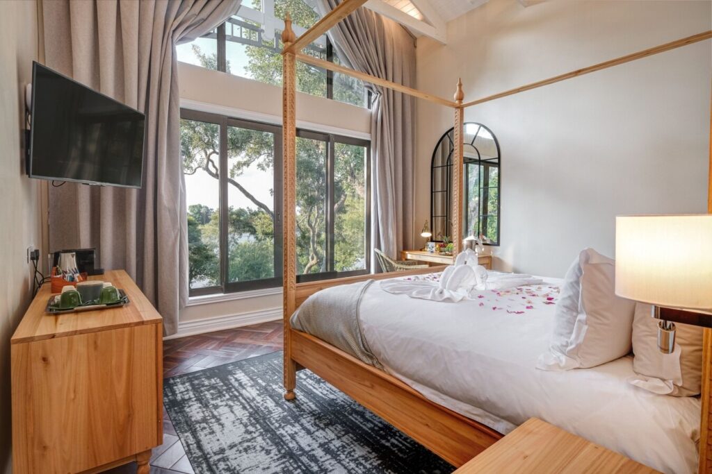 Palm River Hotel *****