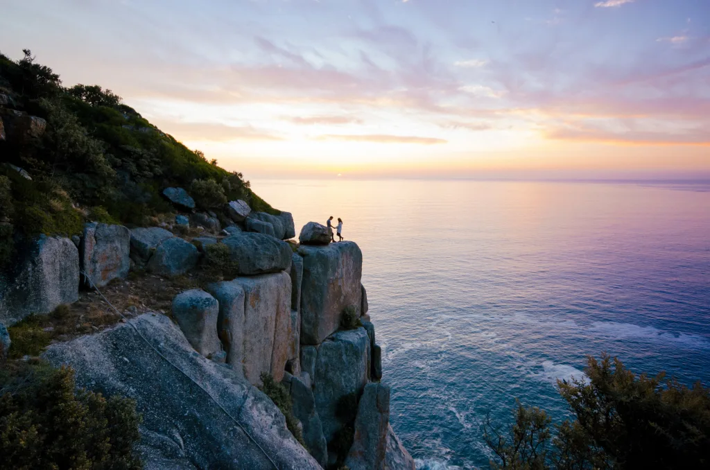 Table Mountain Hike