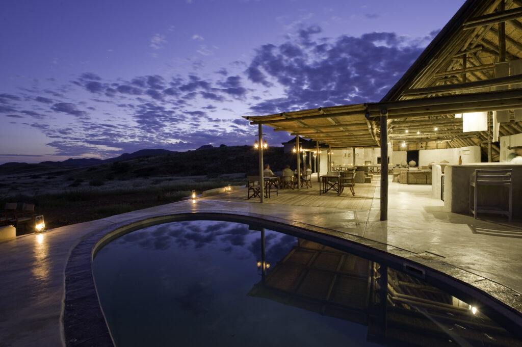 Damaraland