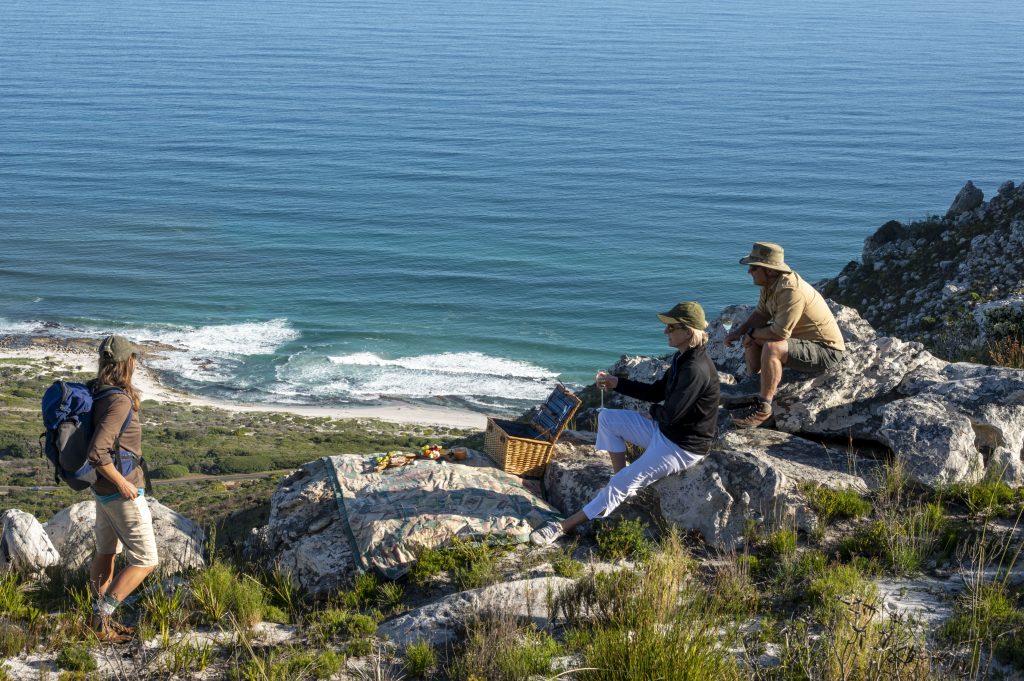 Cape Point Hideaway