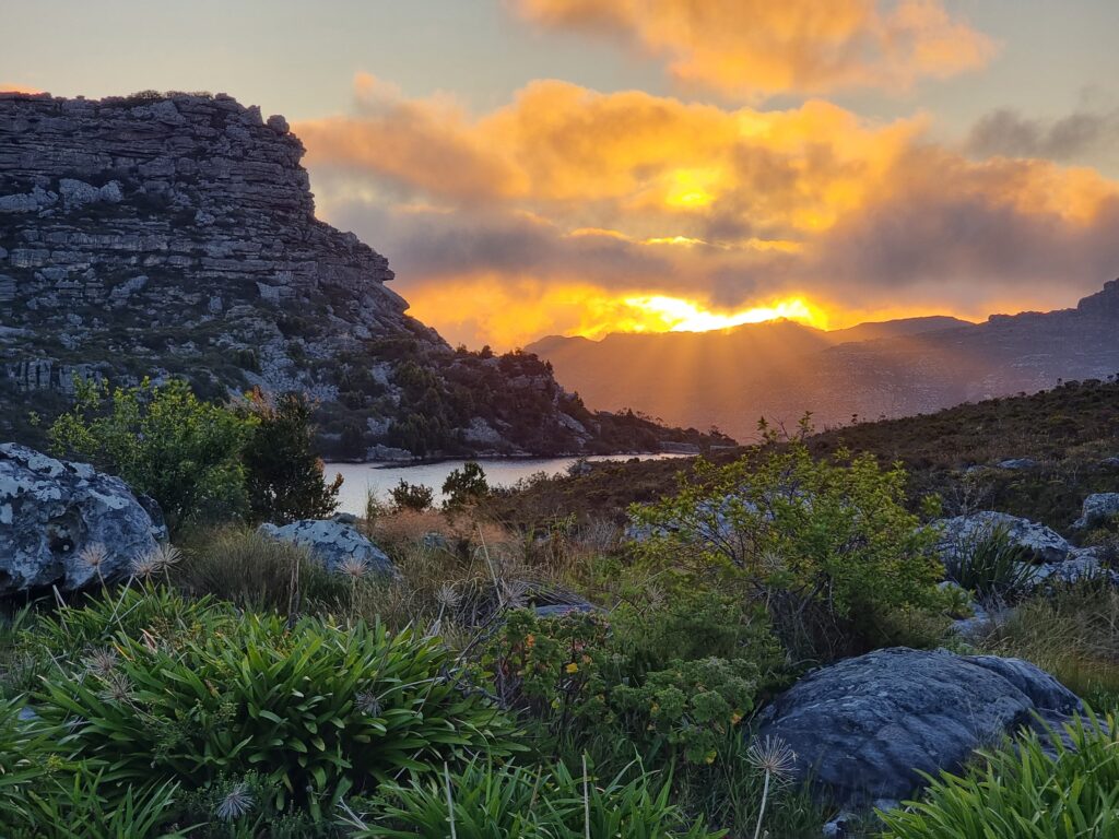 Orange Kloof Hike – Hell’s Gate
