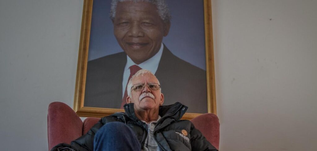 Robben Island with Mandela’s Warder & Chef