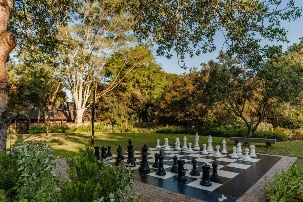 Kruger Gate Luxury Suites ****
