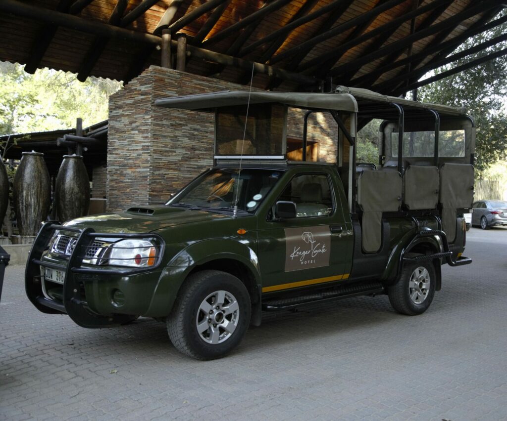 Kruger Deluxe King