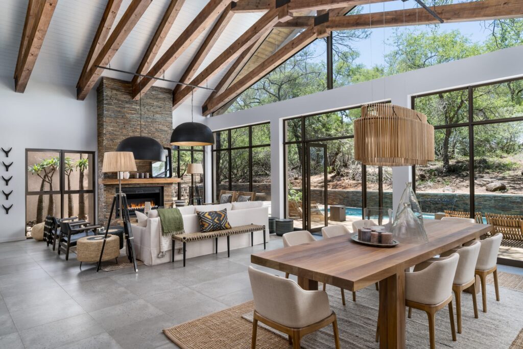 Kruger Gate Luxury Suites ****
