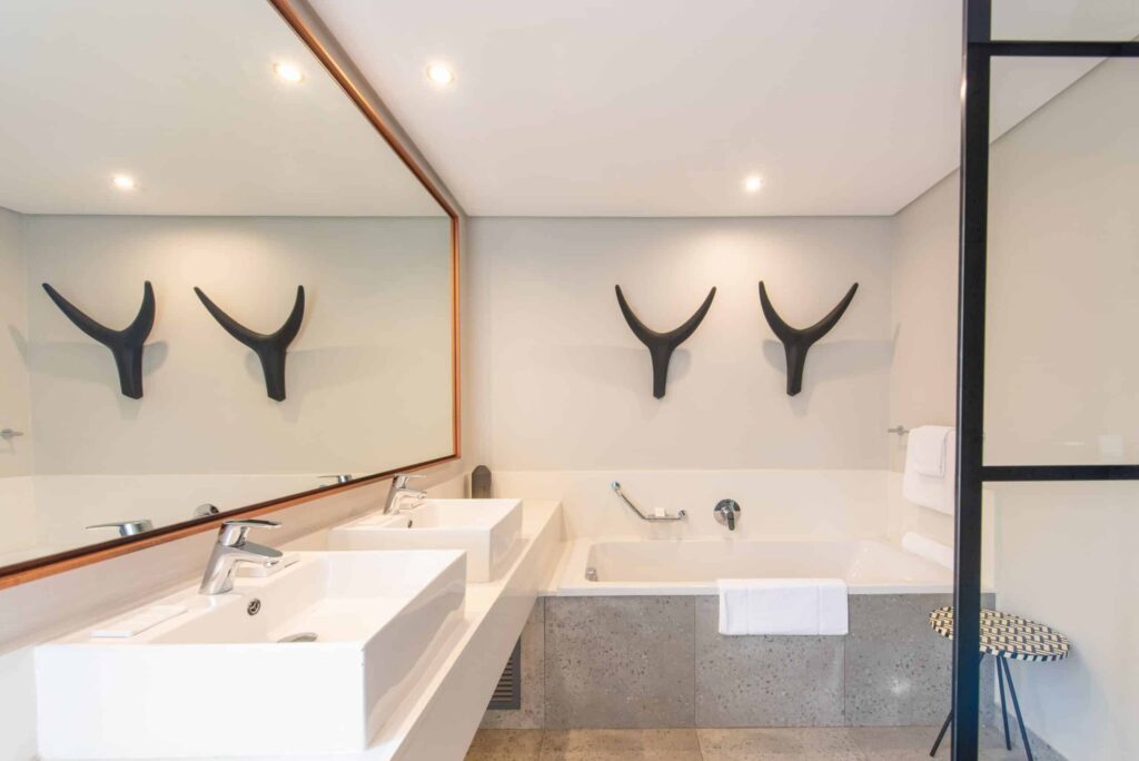 Kruger Gate Luxury Suites ****