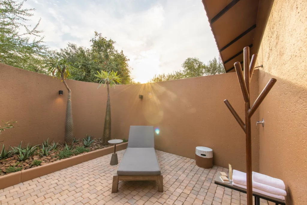 Kruger Gate Luxury Suites ****
