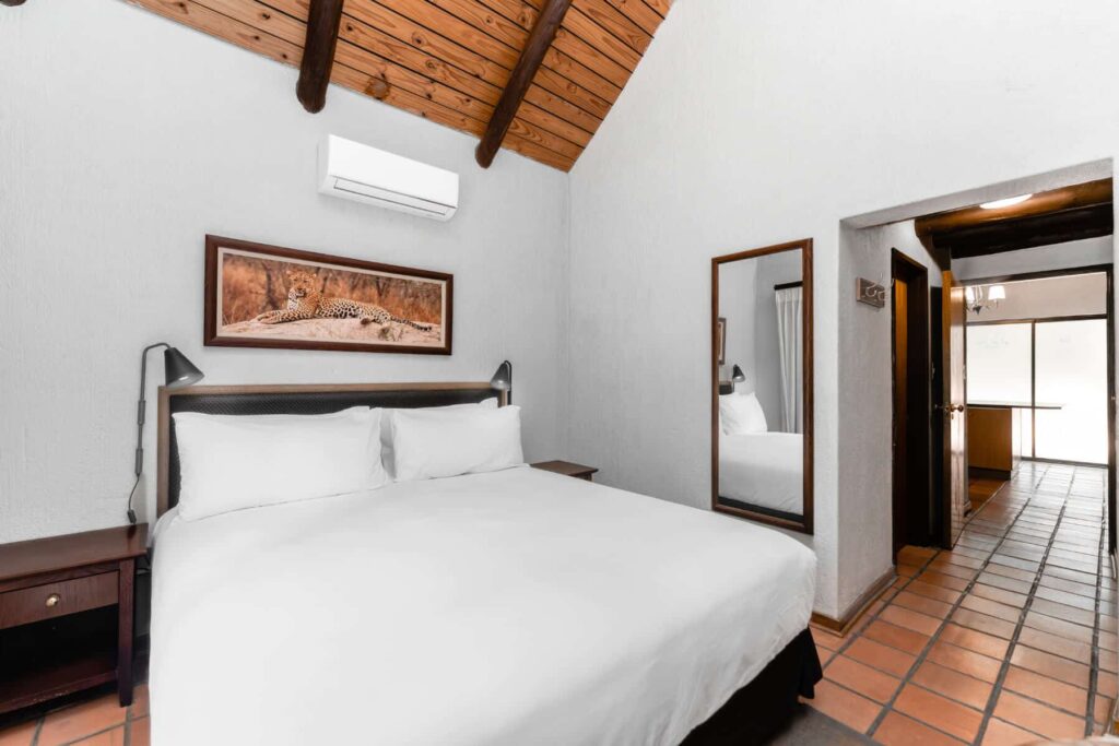 Kruger Gate Self Catering ****