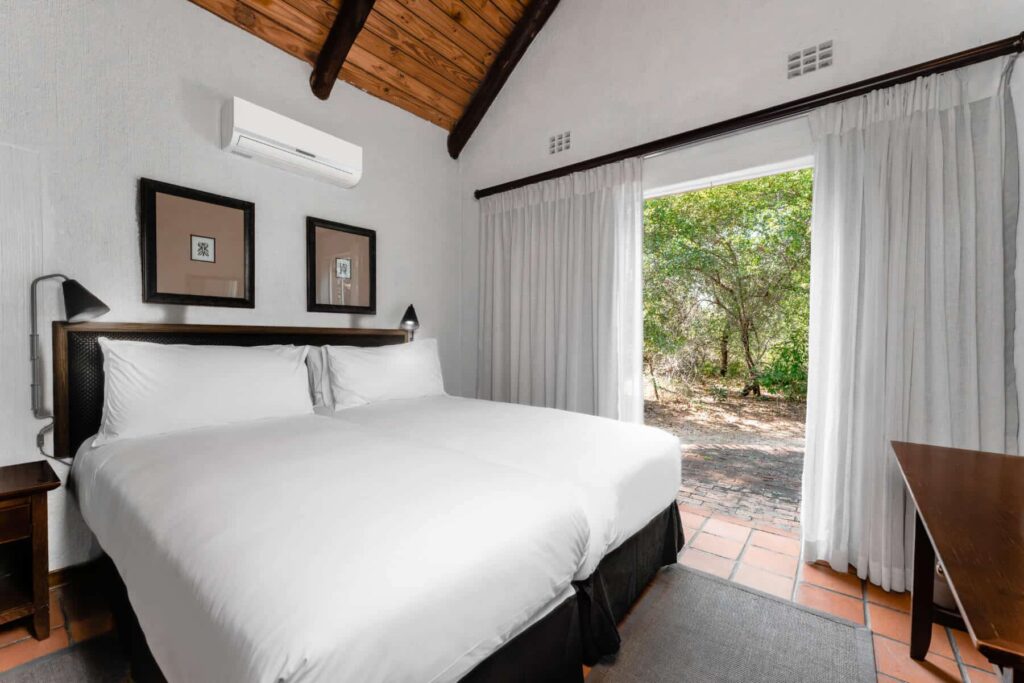 Kruger Gate Self Catering ****