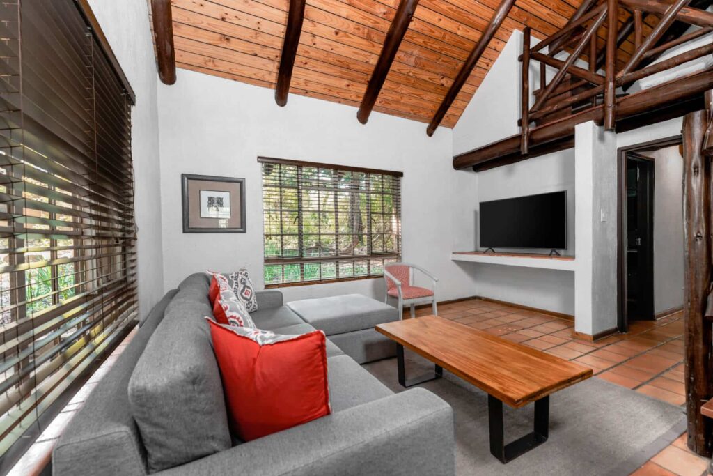 Kruger Gate Self Catering ****