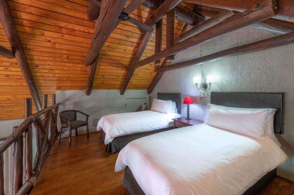 Kruger Gate Self Catering ****
