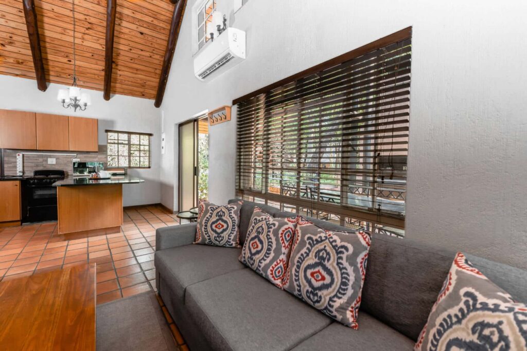 Kruger Gate Self Catering ****