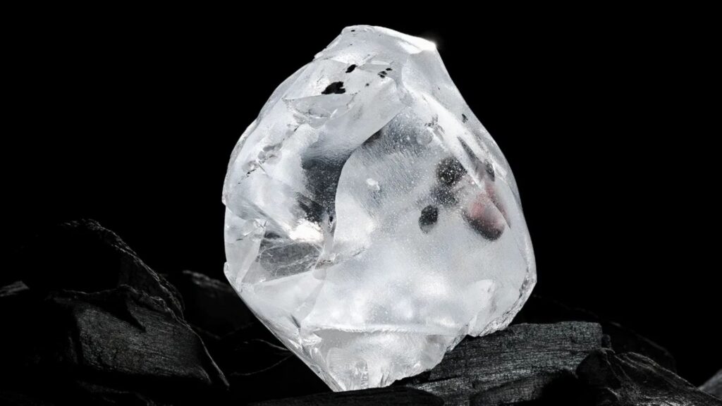 The Diamond Experience