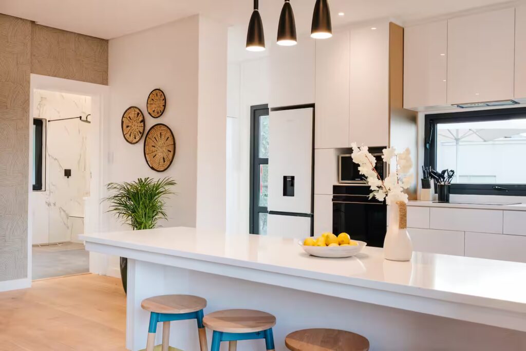 Green Point Apartment