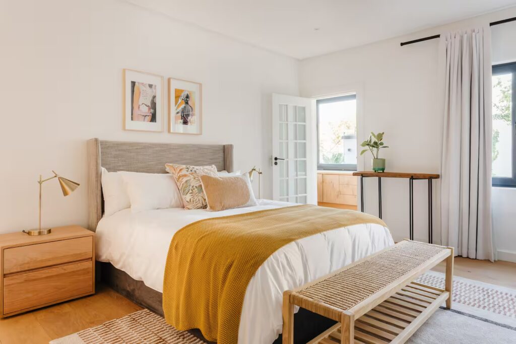 Green Point Apartment