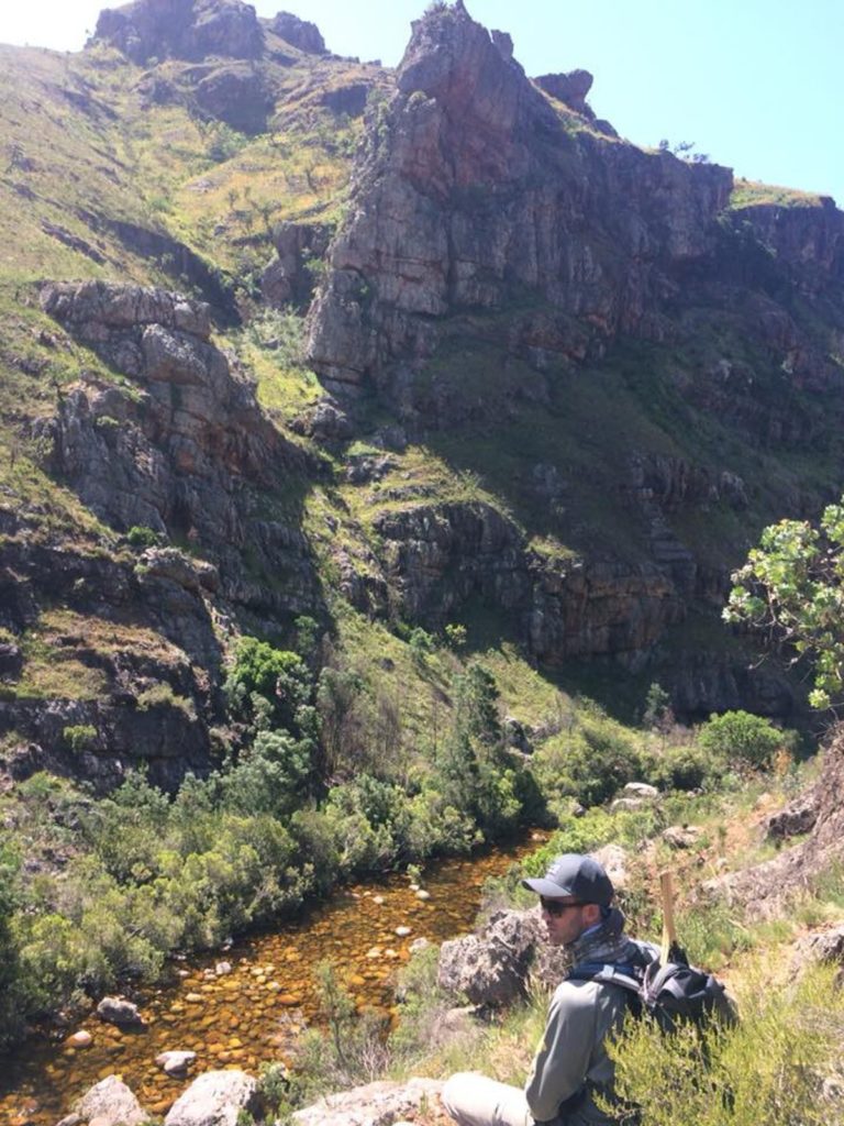 Fly Fishing