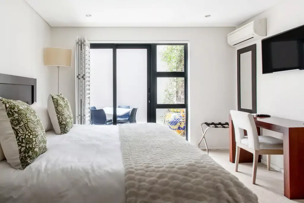 Camps Bay Villa with Ocean Views & Infinity Pool