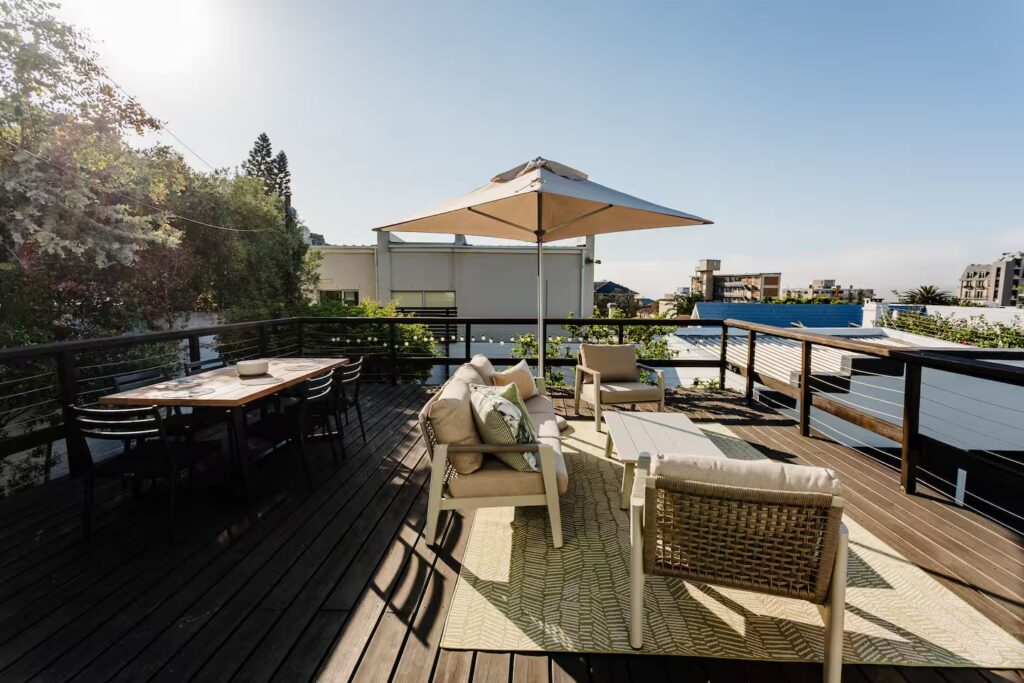 Green Point Apartment