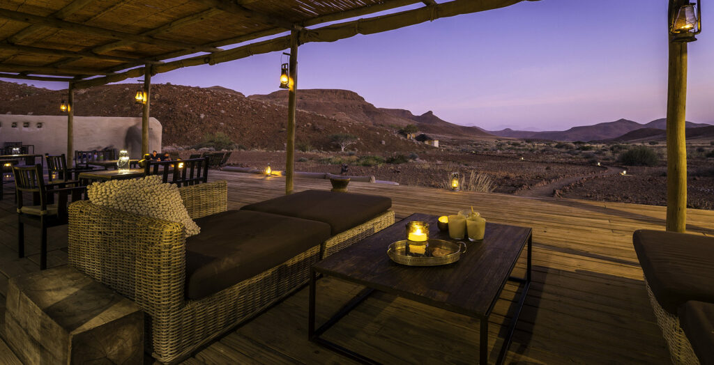 Damaraland