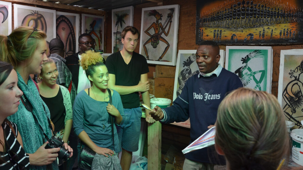 Township Tour