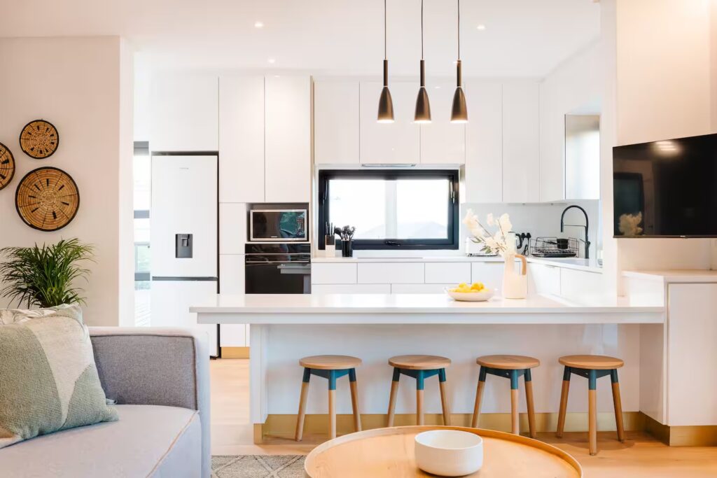 Green Point Apartment