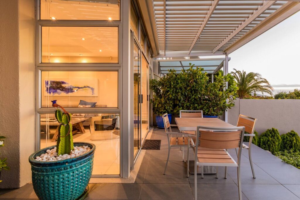 Camps Bay Apartment