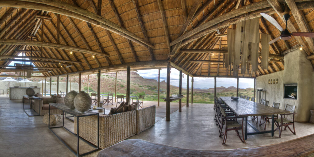 Damaraland