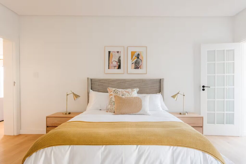 Green Point Apartment