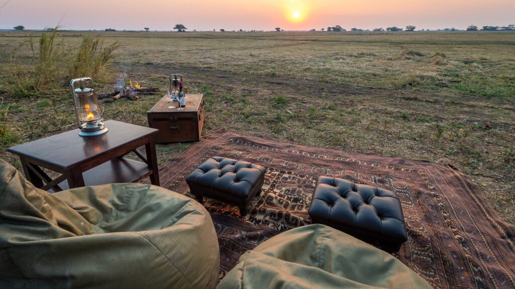 Kafue- Shumba