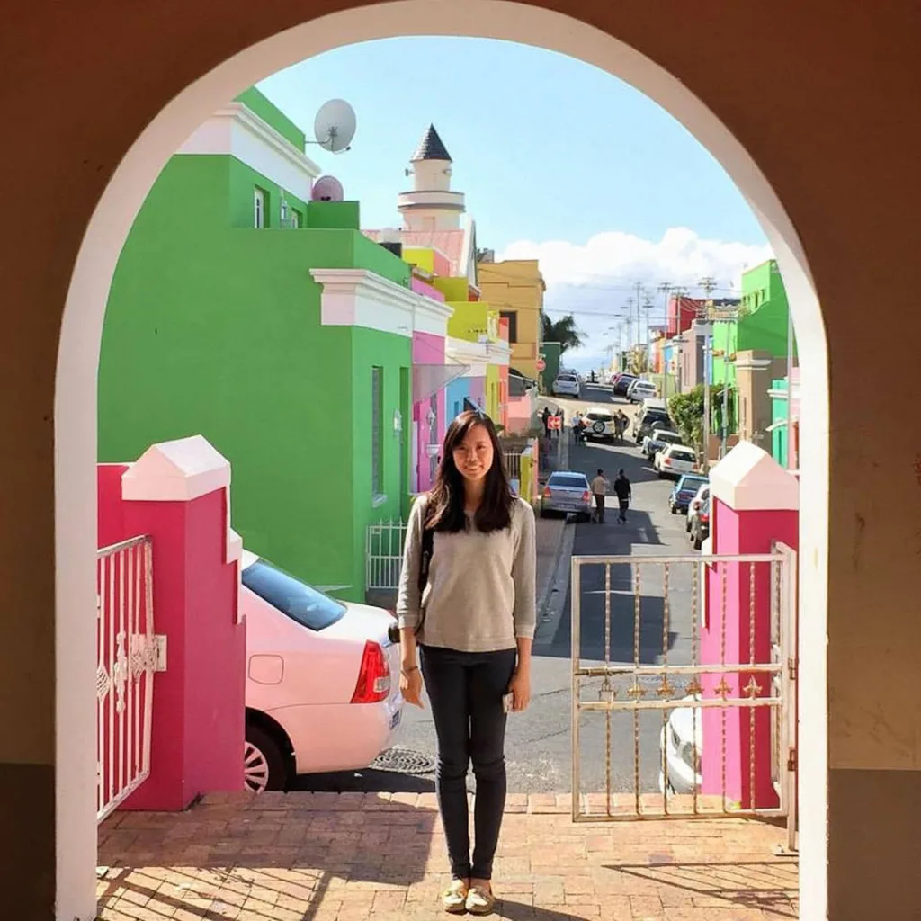 Bo-Kaap city tour